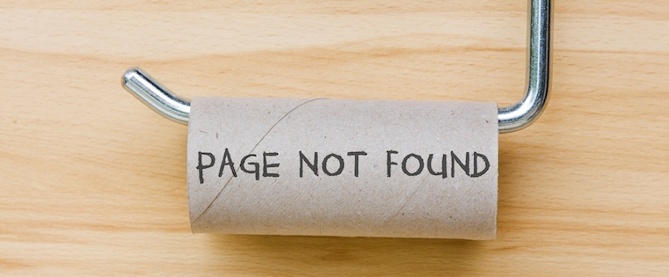 404Page